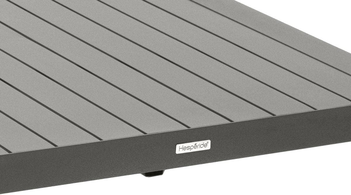 Hespéride - Tonka Escape Garden Square Coffee Table