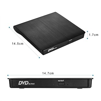 プレーヤー POP UP MOBILE EXTERNAL Pop-Up Mobile External DVD-RW 3.0/2.0 USB | eBay