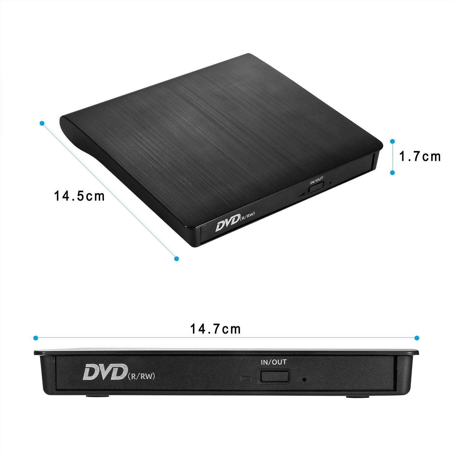 プレーヤー POP UP MOBILE EXTERNAL プレーヤー POP UP MOBILE EXTERNAL Pop-Up Mobile External DVD-RW