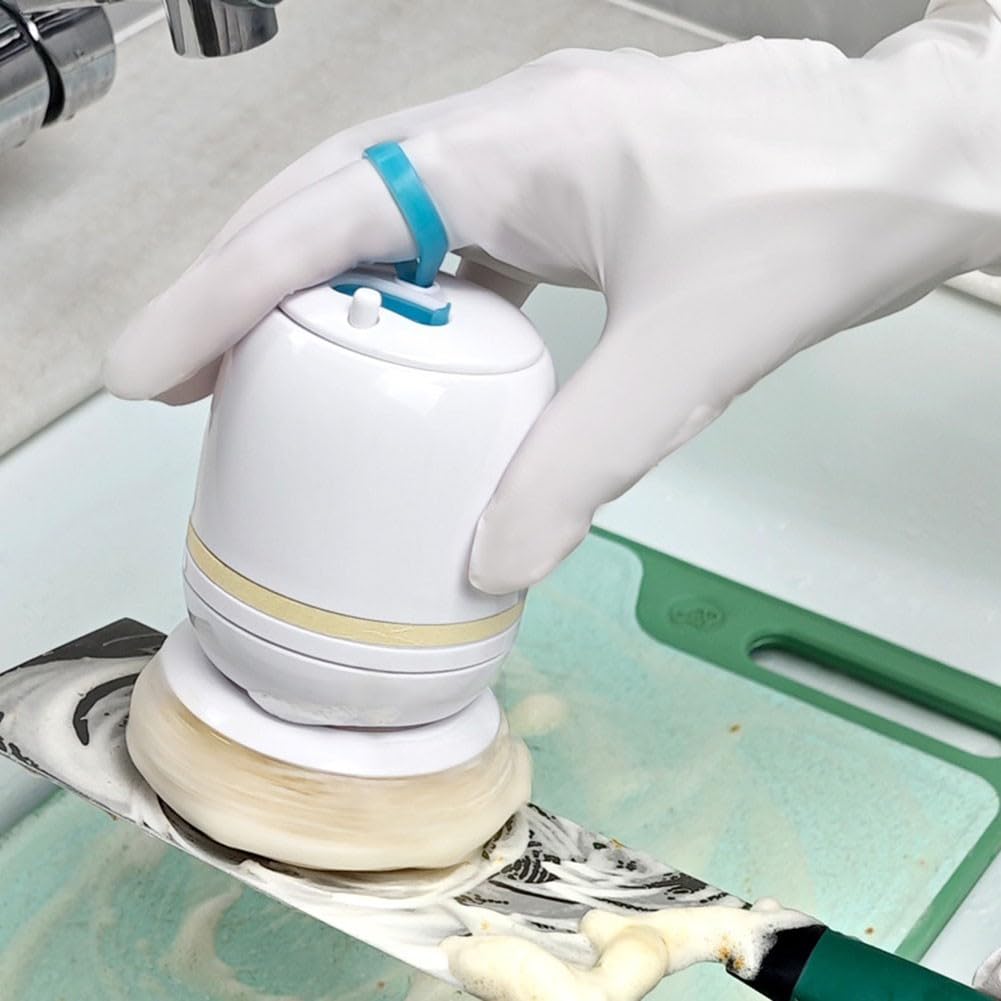 Mini lave-vaisselle électrique pour les ménages à la recherche de solutions de cuisine pratiques (doré)