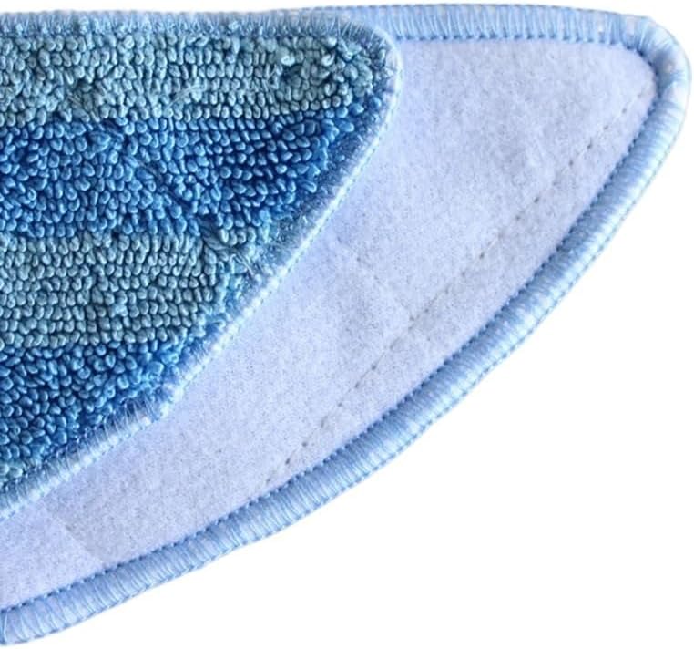 5 パックモップクロス Blaupunkt Bluebot XPOWER+ ロボット掃除機部品交換スペアパーツロボット掃除機部品スイ