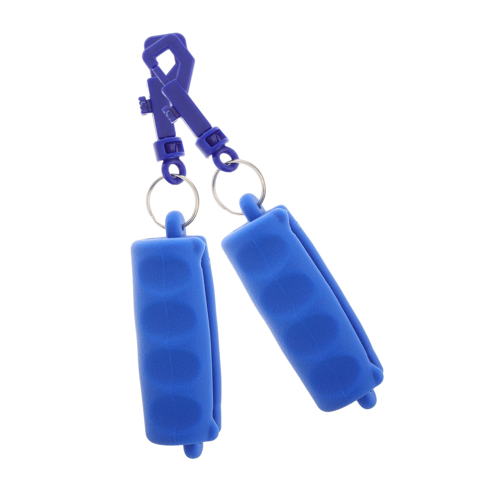 FOYTOKI Portable Supplies: Arrow Puller Keychain Silicone Gripper Arrow Remover Tool Hand Protectors for Arrow