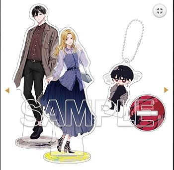 【近日取り下げ予定】本領はなる 要領 アクスタ 2024AW___Nyan_caed535c-54a6-