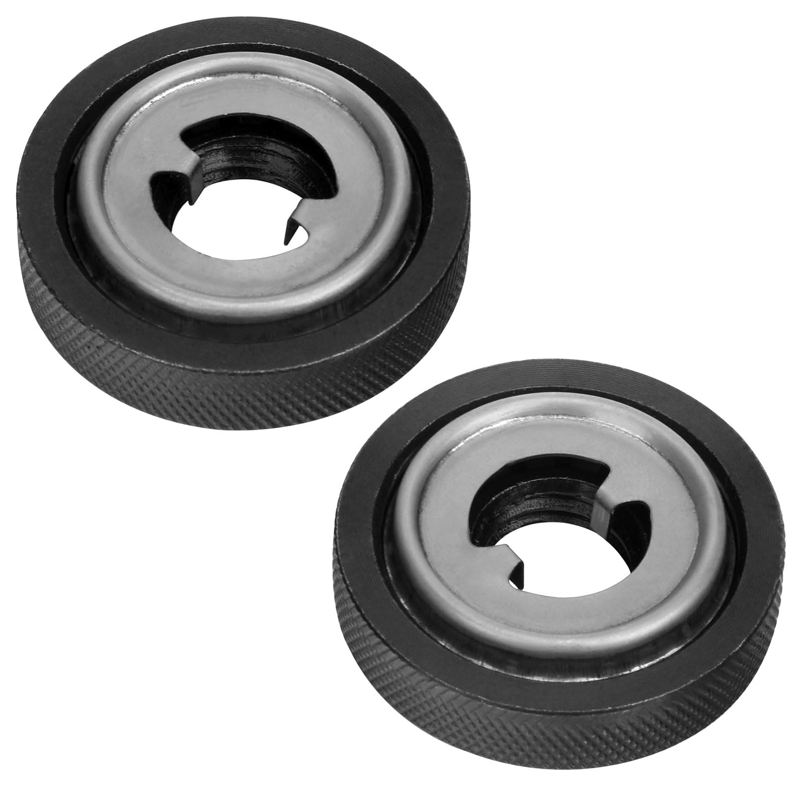 N484249 Angle Grinder Flanged Hex Nut Compatible with De-walt