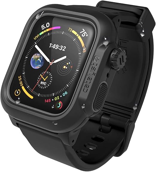 Catalyst Waterproof Apple Watch Case 