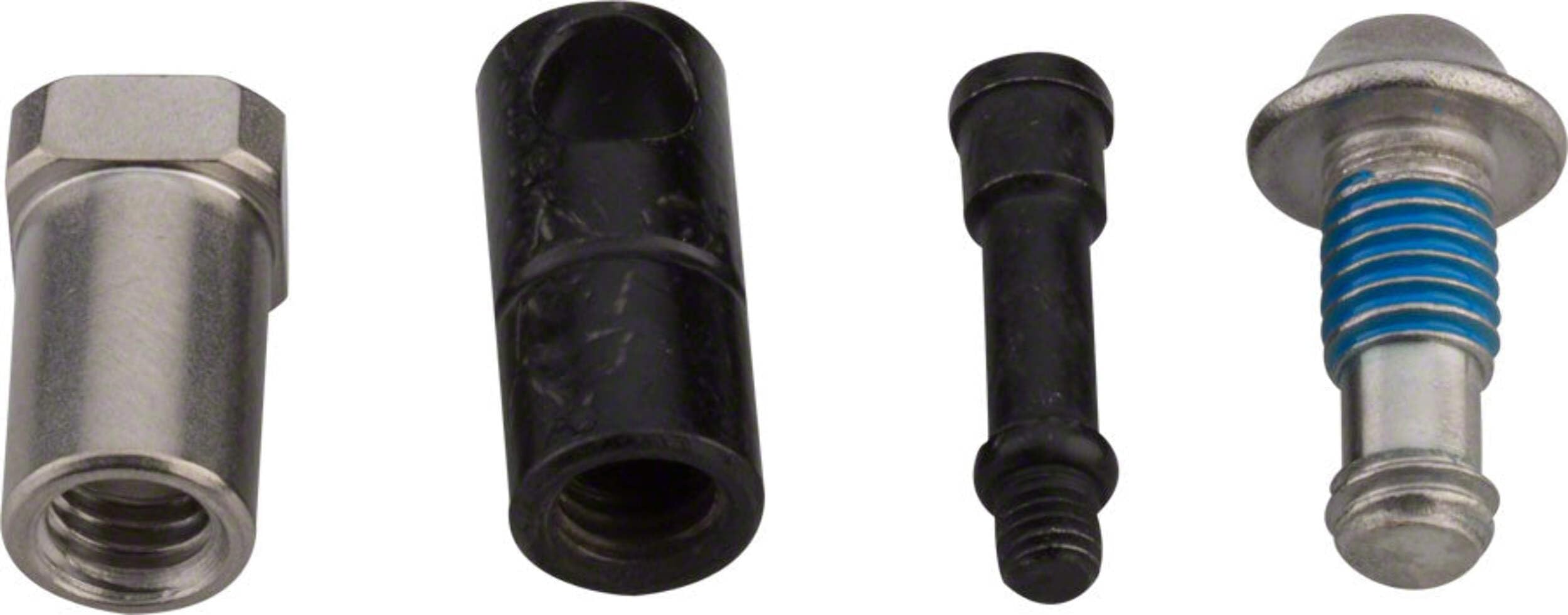 ⑥シマノSCL-7064 # 4 Amazon.com : Shimano XT SL-M780-B-I and SLX SL-M670-B-I Bolt and