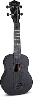 GEWA Sopran Ukulele Witchcraft Antimony K-SO-WA