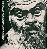  Götter, Menschen und Dämonen. Terrakotten aus Unteritalien: Ausstellungskatalog Antikenmuseum Basel