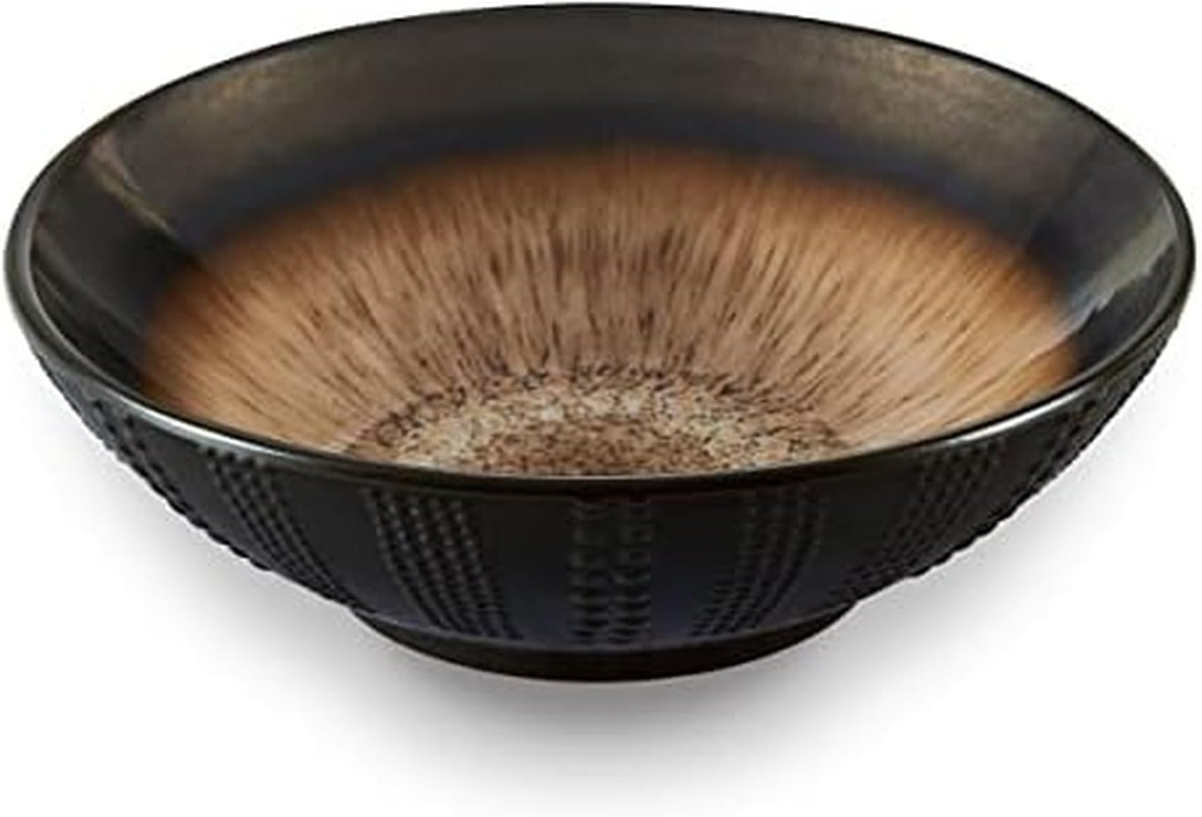 Verona Cream Serving Bowl, 9 Inch