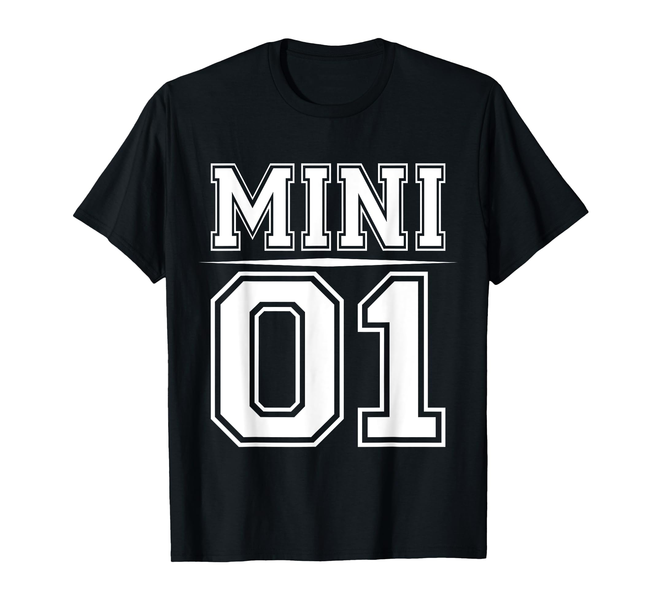 Kleidung mit Designs von Amazon Merch on Demand