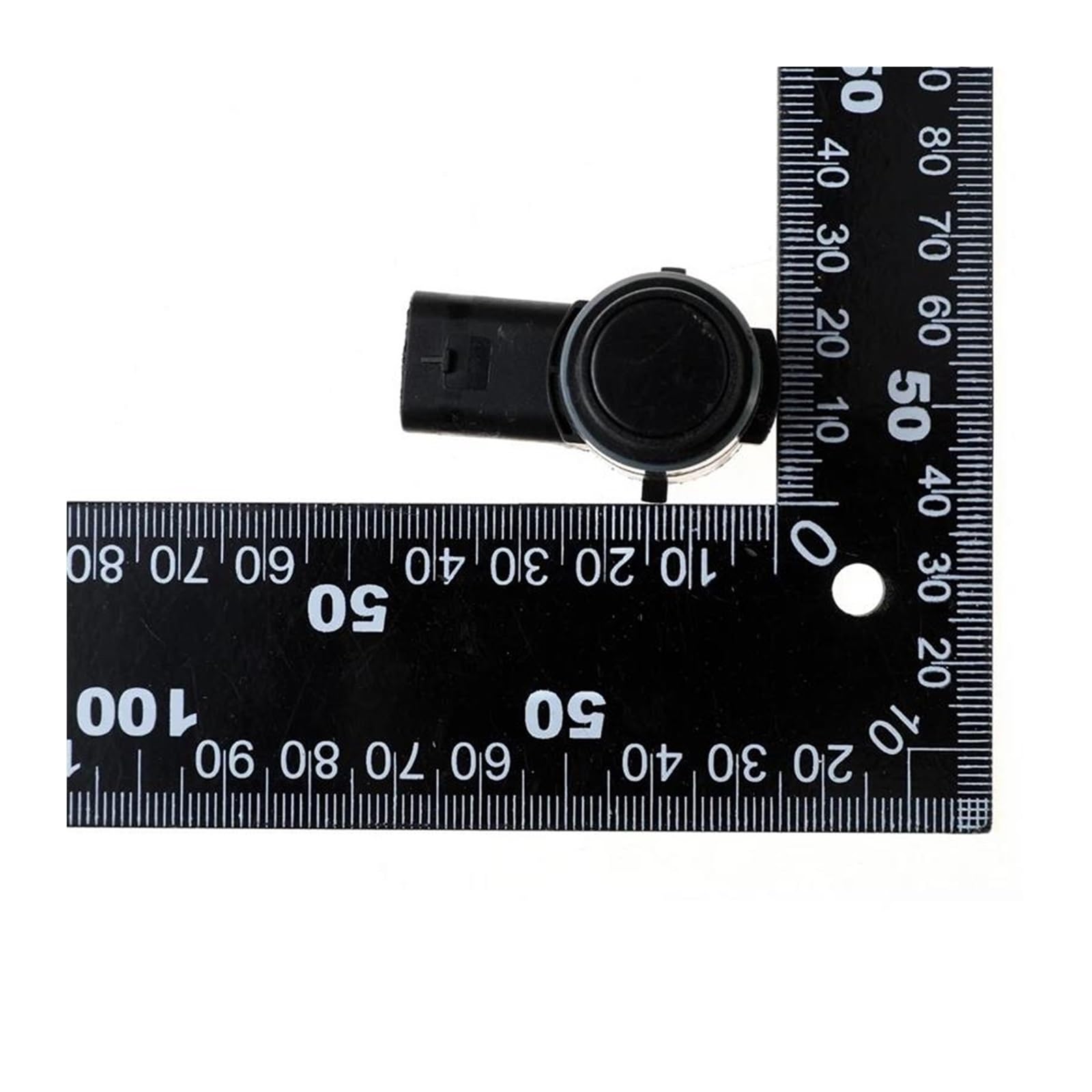 Capteur Papillon Pour PDC Capteur De Stationnement 5Q0919275B Nouvelle Aide À La Marche Arrière Pour Pare-chocs(4 pcs)