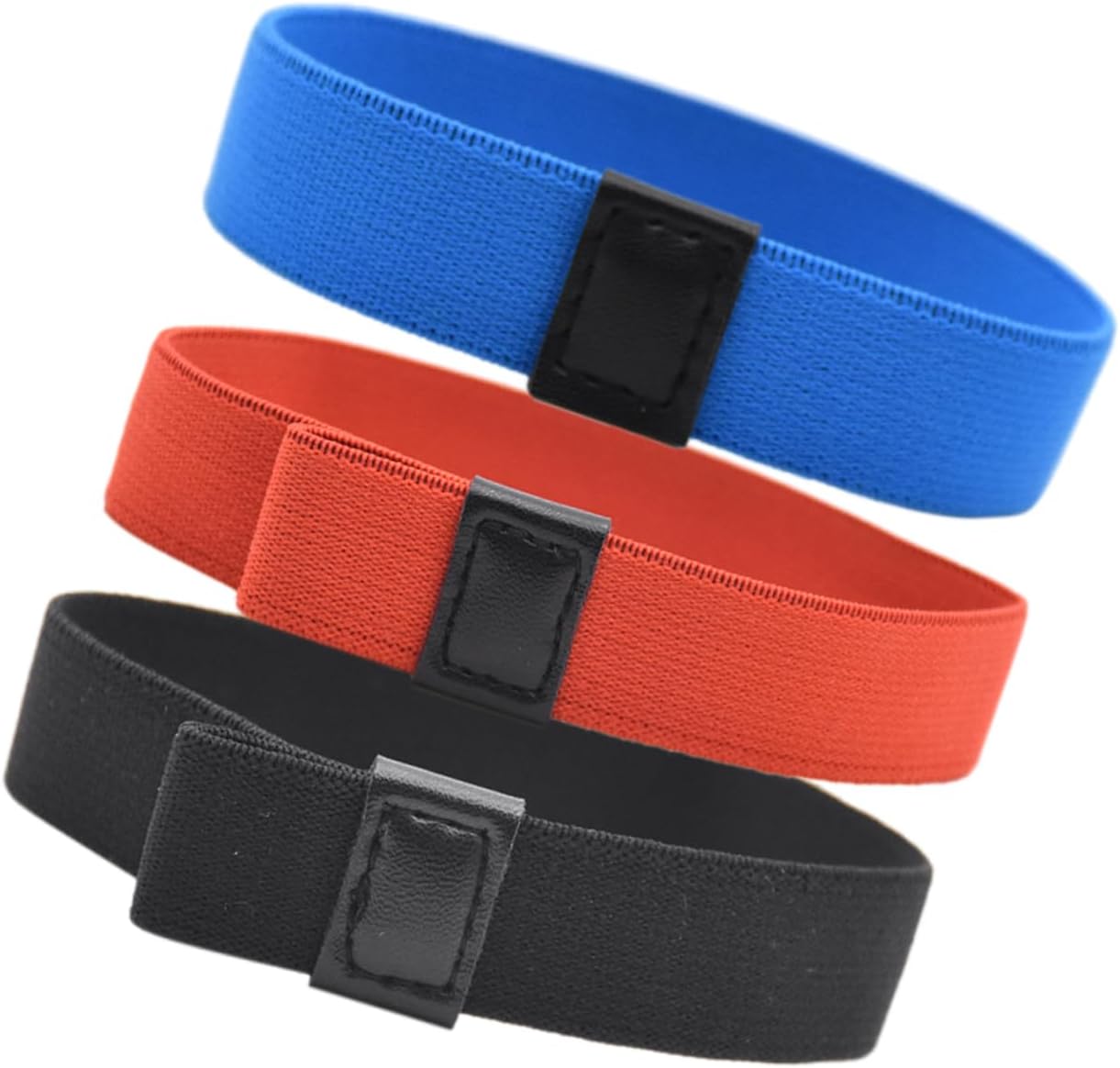 Box of 6 Lunch Fastening Straps Bento Boxes Accessories Lunch