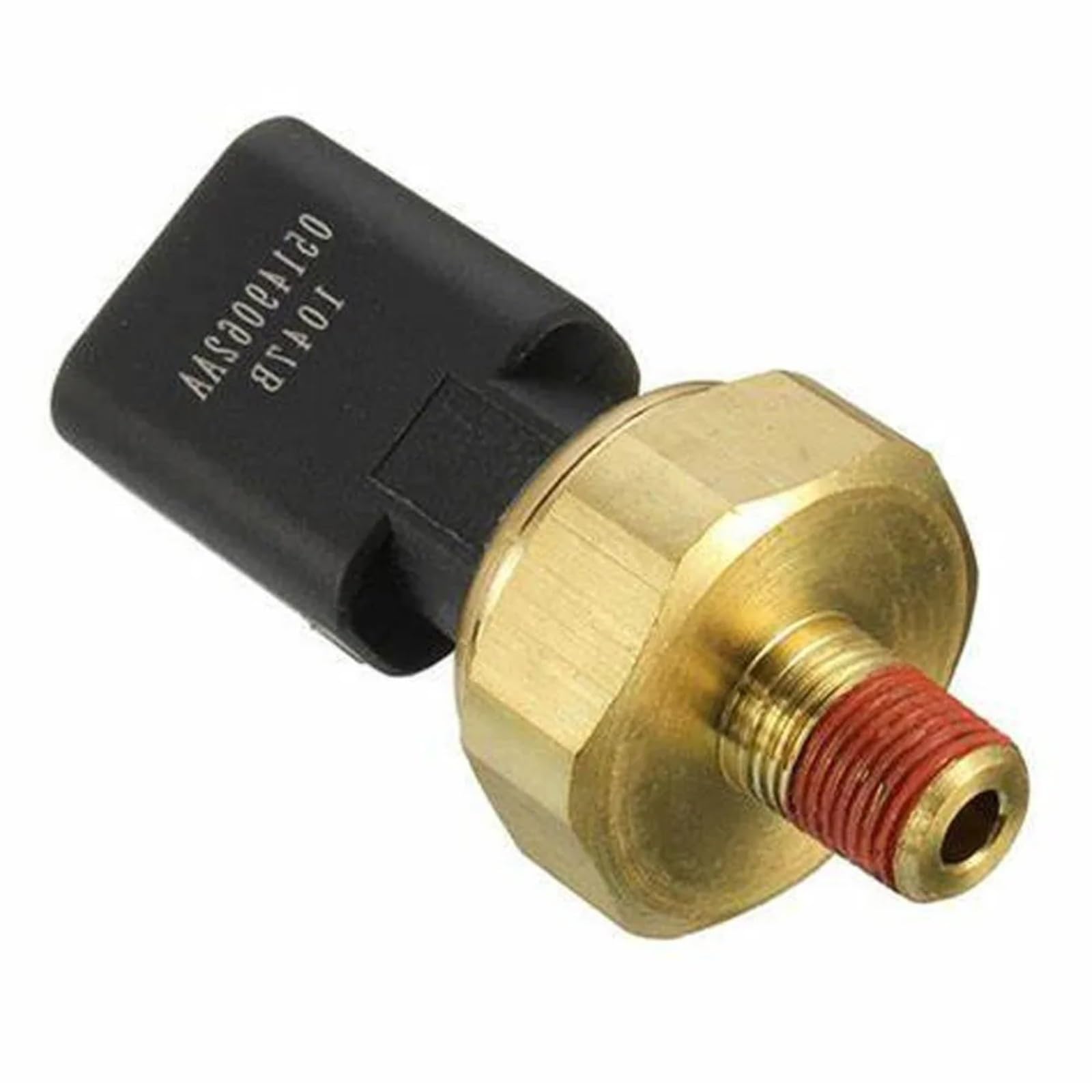Sensor de presión de Aceite Compatible con Jeep Liberty y Cherokee 2002 2003 2004 1 Unidad 05149062AA 5149062AA Interruptor de presión de Aceite Sensor