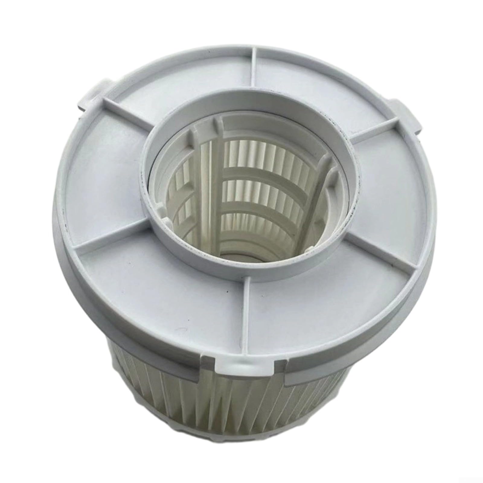 Lot de 8 filtres HEPA pour DVC750L DVC750Z XCV11Z en polypropylène lavable