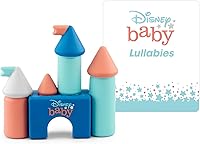 Vista 1 de Tonies Disney Baby Lullabies Audio Toy Figurine