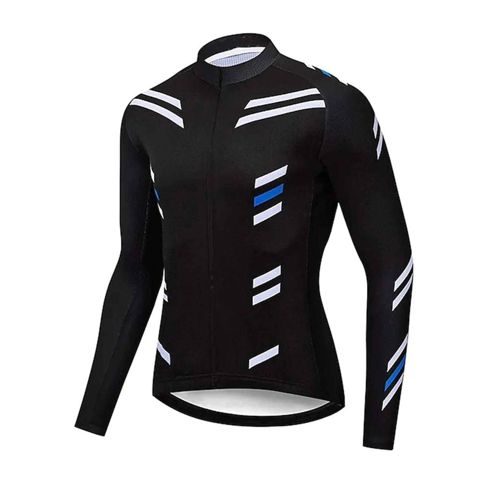 Maillot cyclisme homme grande taille évitant l'humidité et les irritations