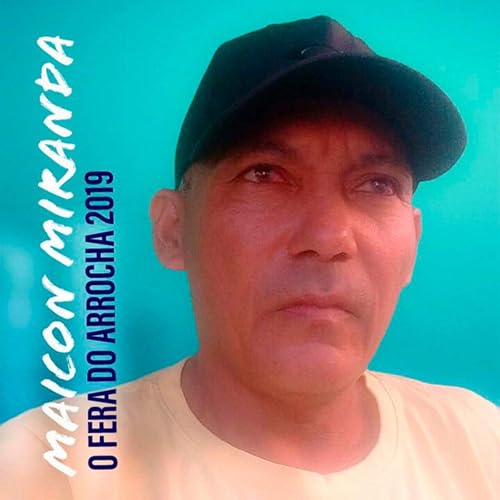 Maicon Miranda on Amazon Music 