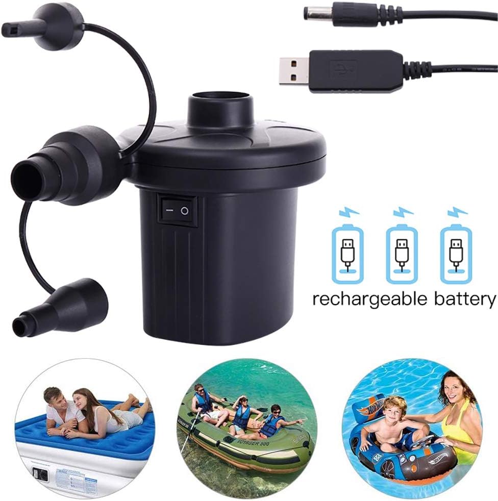 pompa ad aria elettrica per pneumatici presa a muro