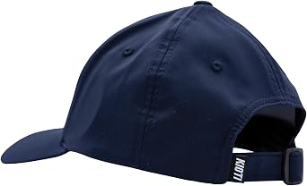 Kioti - Navy Blue Baseball Cap - DDA25-026-AC