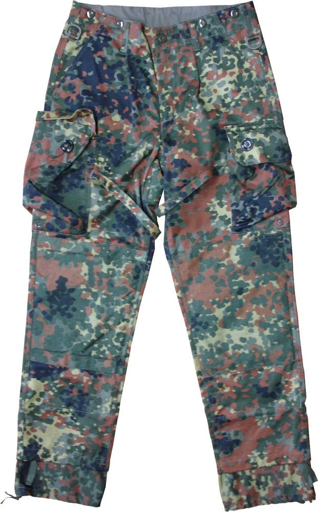 Leo Köhler Unisex Hose 107-1_Hose