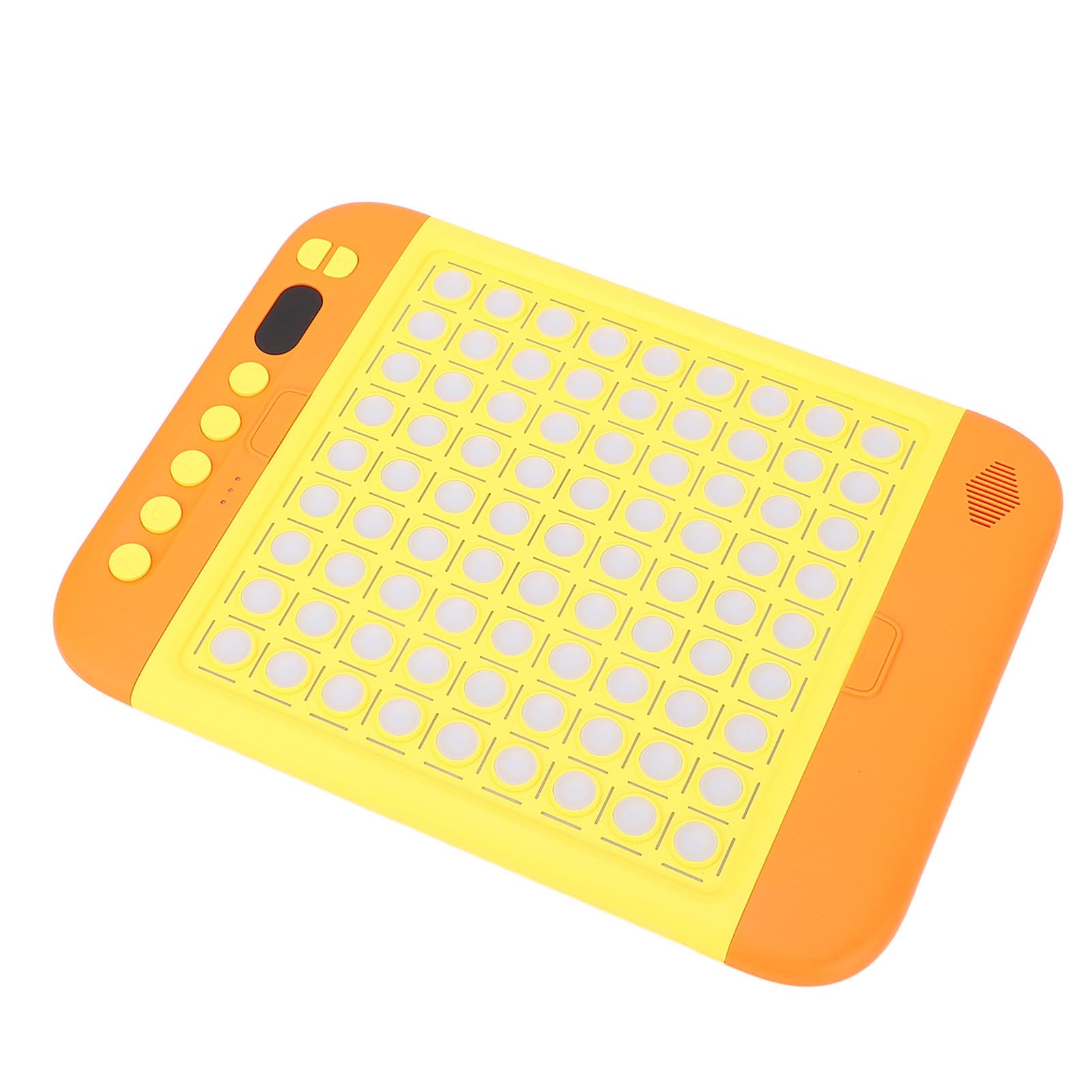 Gioco da Tavolo Educativo di Strategia Elettronica Intelligente AI per Bambini per il Tempo Libero in Famiglia, Scacchiera Premium, Plastica 9,13x6,85x0,71 Pollici