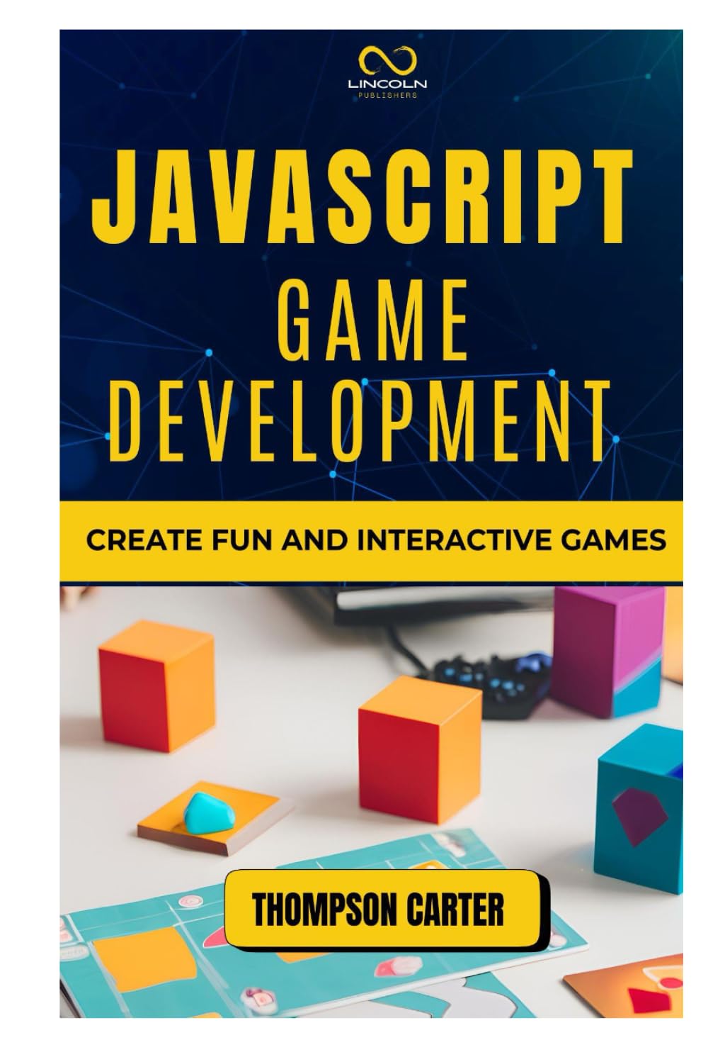 JavaScript Game Development: Create Fun and Interactive Games