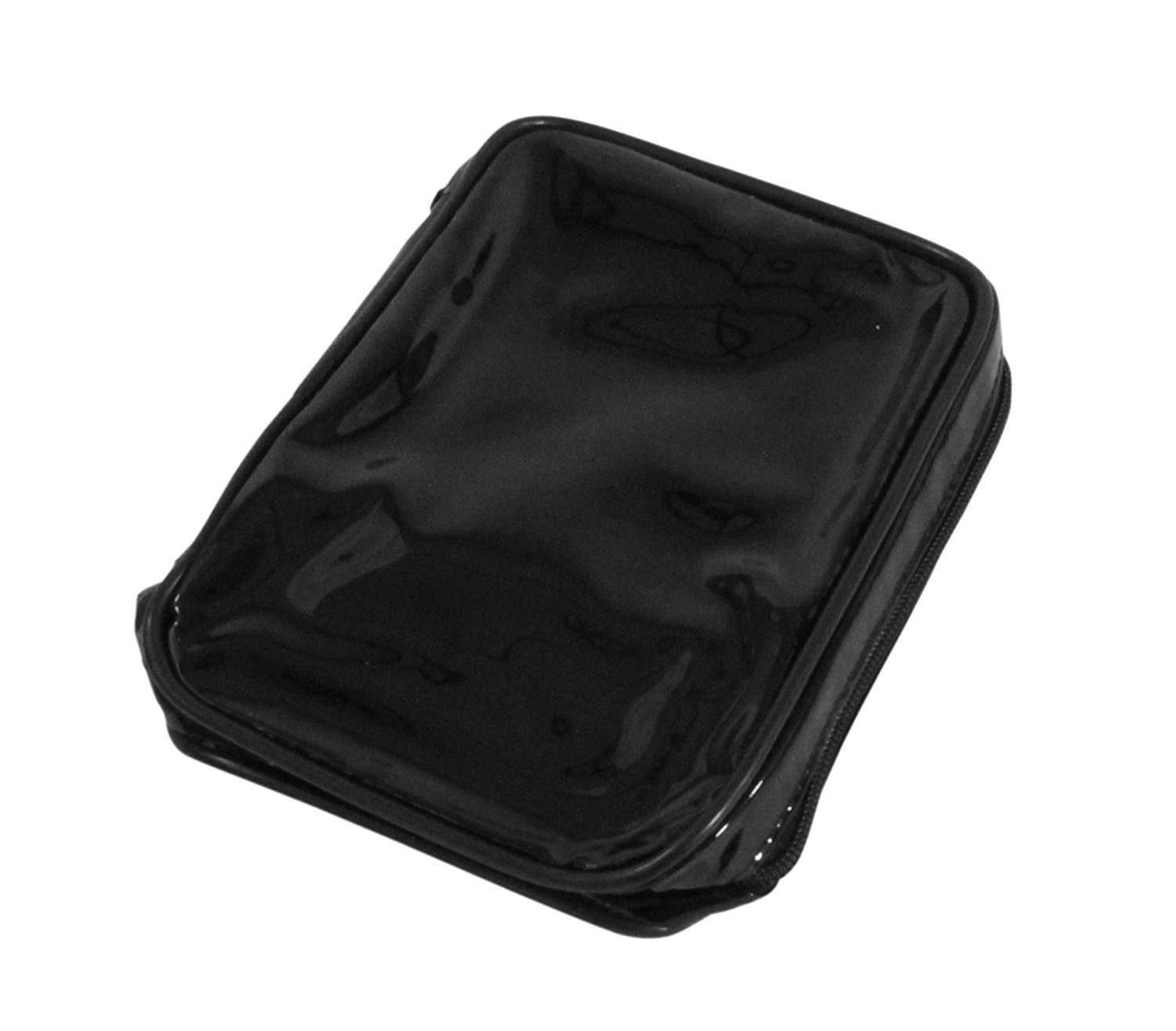 NueMerica Cosmetic Toiletry Bag - Black