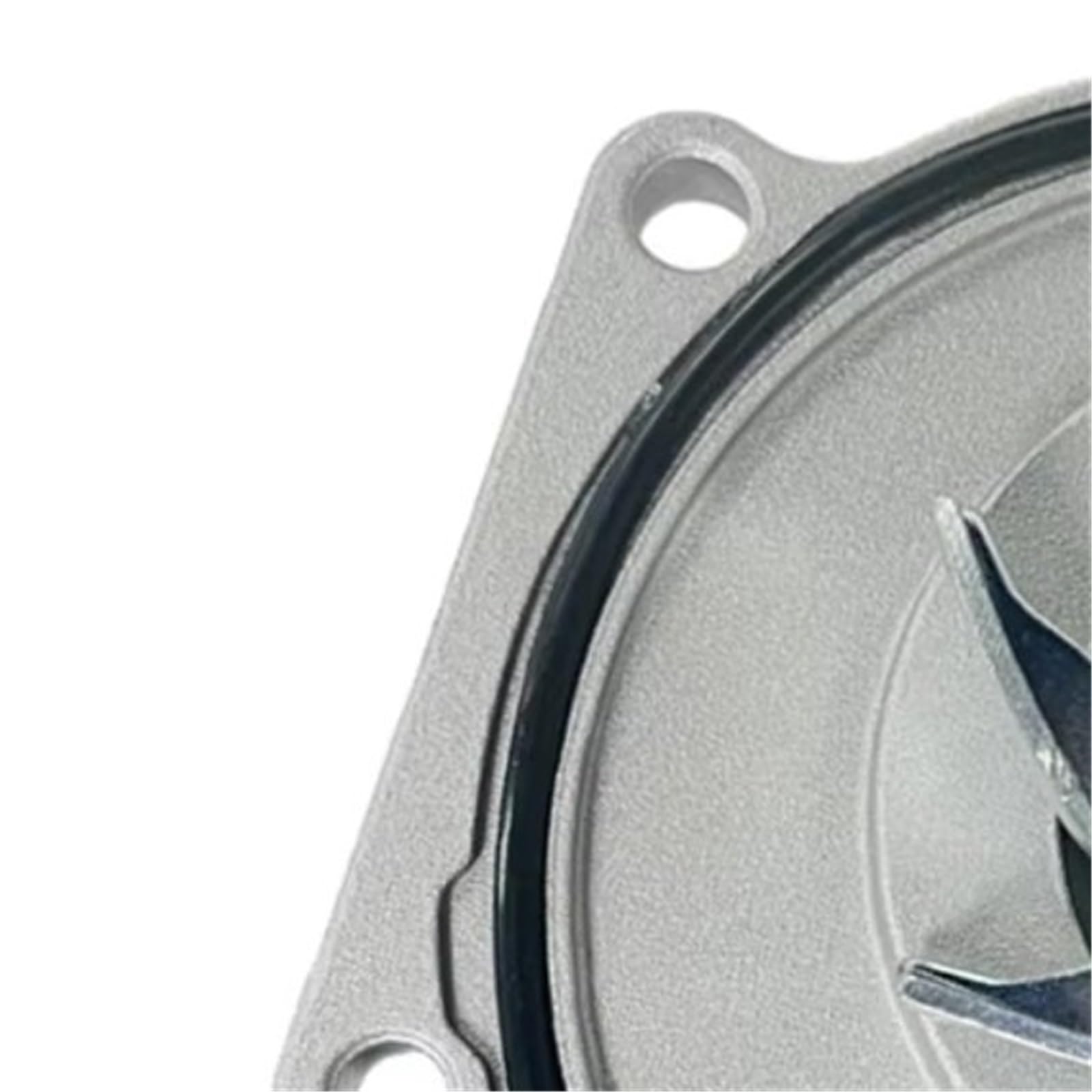 Compatible Con VW Para Touareg 2009-2012 OE: 06E121018AX Refrigeración De Bomba De Agua Auxiliar