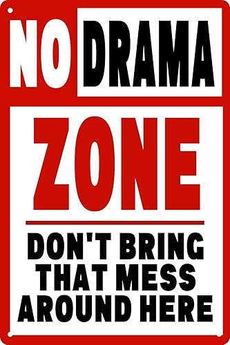 Miniatura 11 de Letreros de metal retro divertidos para decoración de pared de jardín, decoración de pared de garaje, hombre, cueva, bar, bar, decoración de baño,