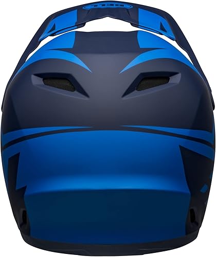 Miniatura 4 de Bell Transfer Azul mate/azul oscuro,Mate negro,Negro mate/Gráficos antiguos (descontinuado),Negro mate/blanco,Carbón