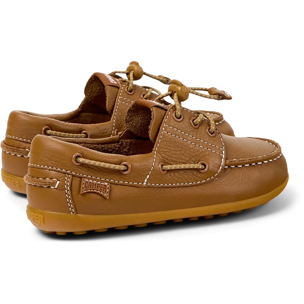 Camper Peu Cami K800689 Boat ShoeUnisex niños