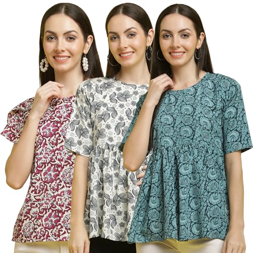 Image of Women's Blouse