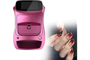 3D Nail Art Printer: Revolutionize Your Nail Art with Precision and Speed