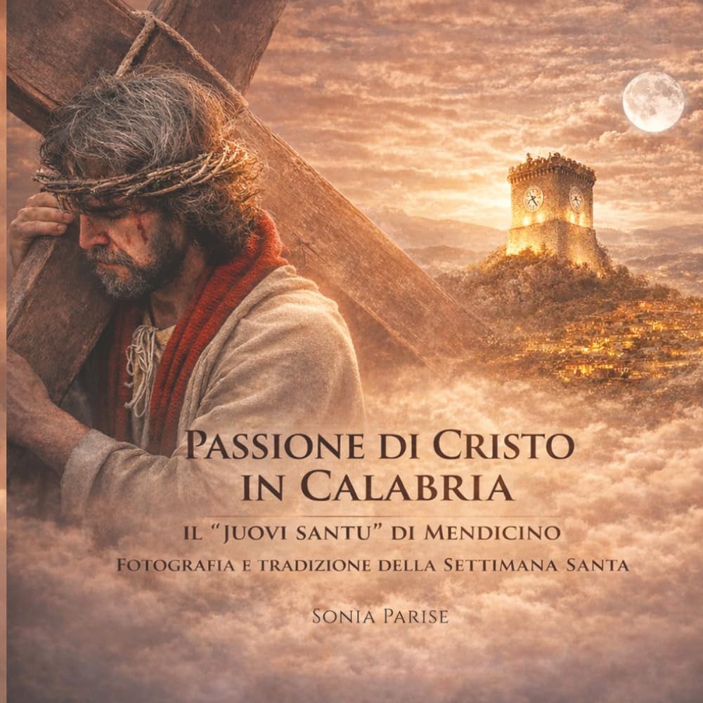 Passione di Cristo in Calabria: Il "Juovi Santu" di Mendicino