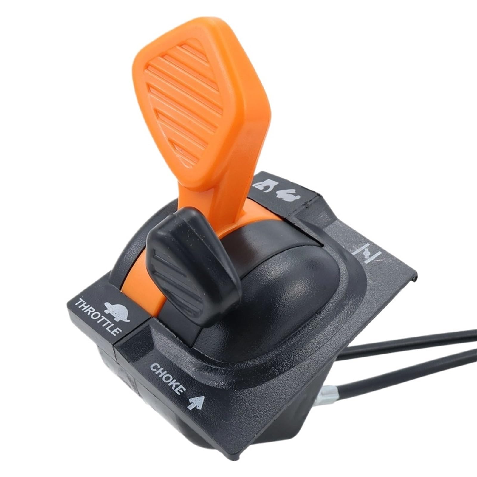 Ensemble de commande câble starter d'accélérateur