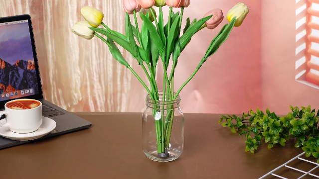 Amazon.com: Geiserailie 12 Pcs 23mm/0. 92 Inch Stainless Flower
