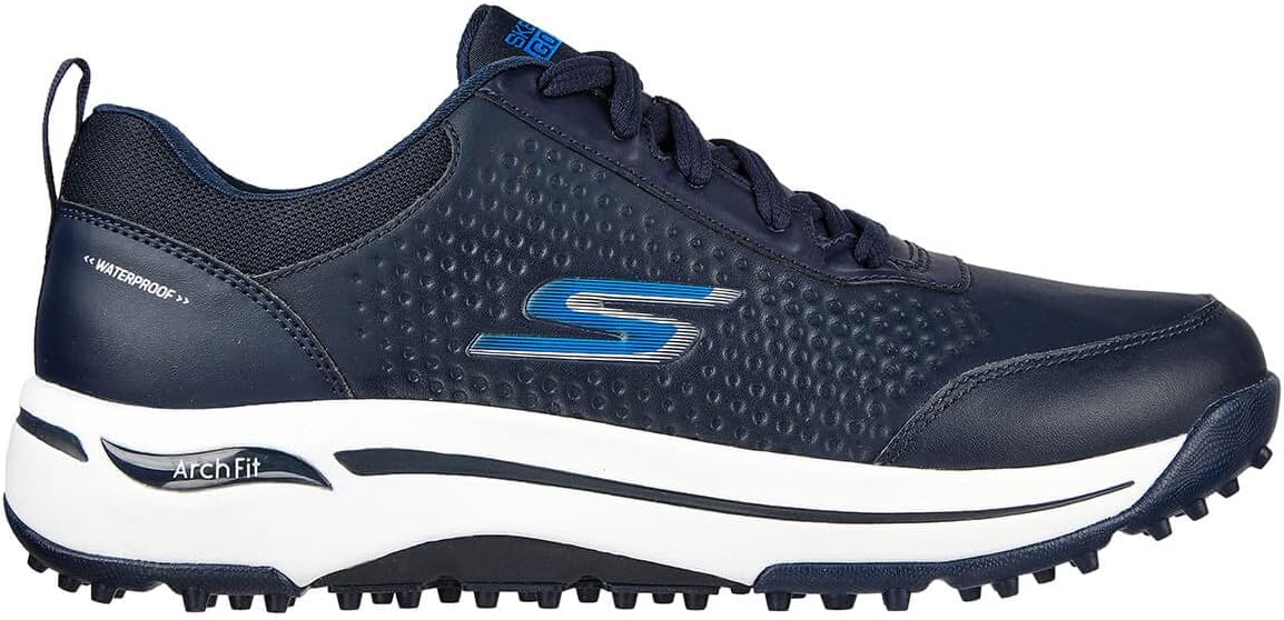 ひなたバーバ】SKECHERS GO GOLF ArchFit Amazon.com | Skechers