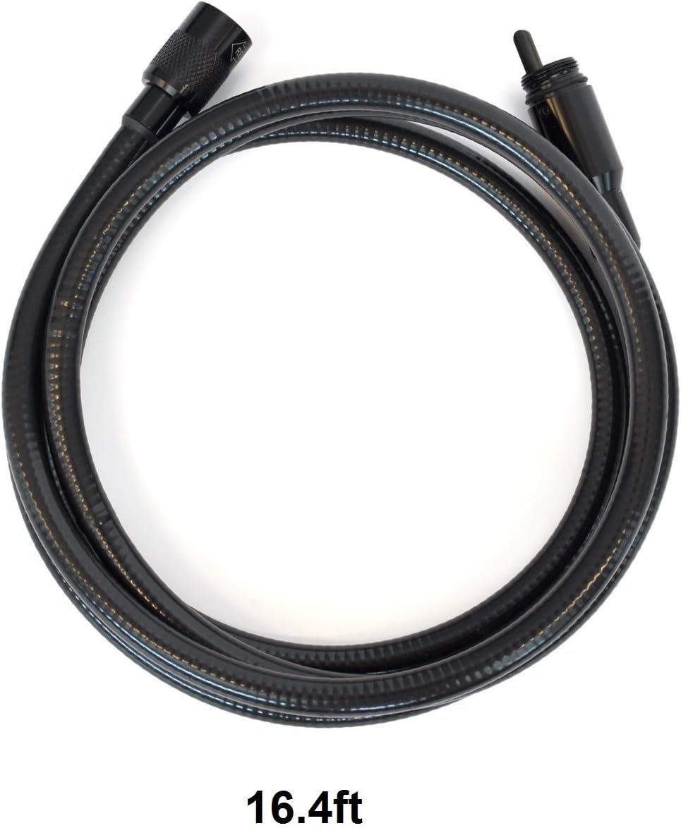 Vividia Inspection Camera Extension Cable (16.4ft)