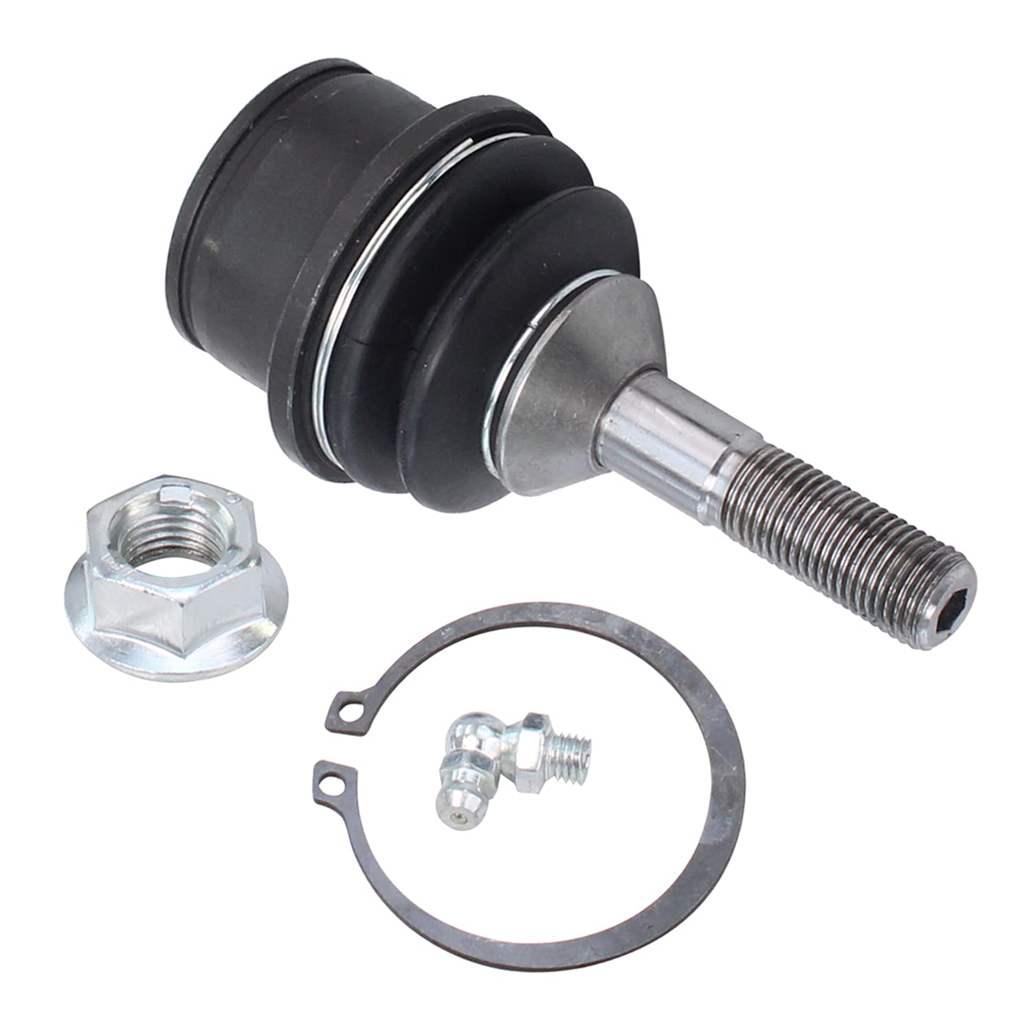 Detroit Axle Front Lower Ball Joints Replacement for 20032011 Ford