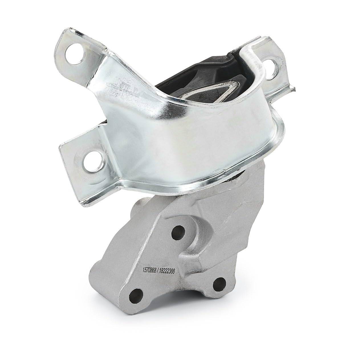 RIDEX 247E0948 Supporto motore Destra Compatibilità con FIAT PUNTO 188