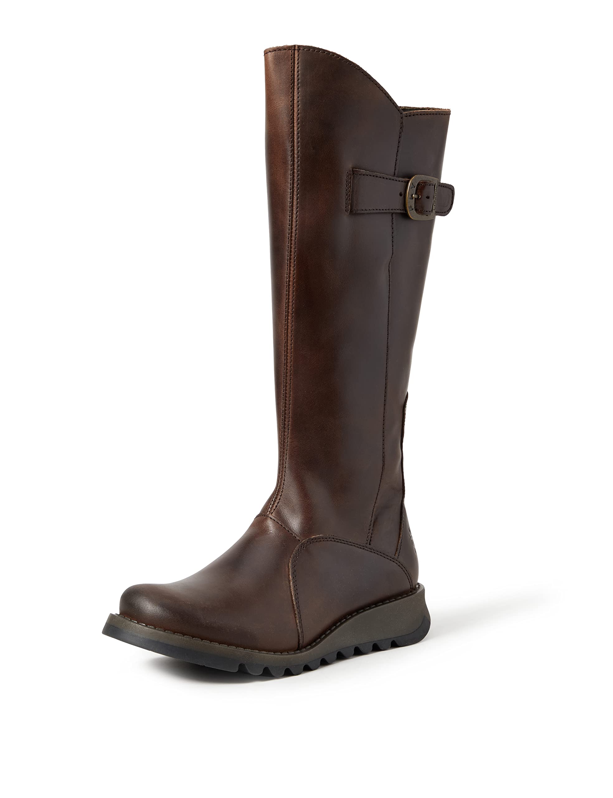 Women’s Mol 2 Zip up Boots