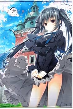 Amazon.co.jp: サクラノ刻 本間心鈴 B0タペストリー : おもちゃ Amazon.co.jp: サクラノ刻 本間心鈴 B0タペストリー : おもちゃ