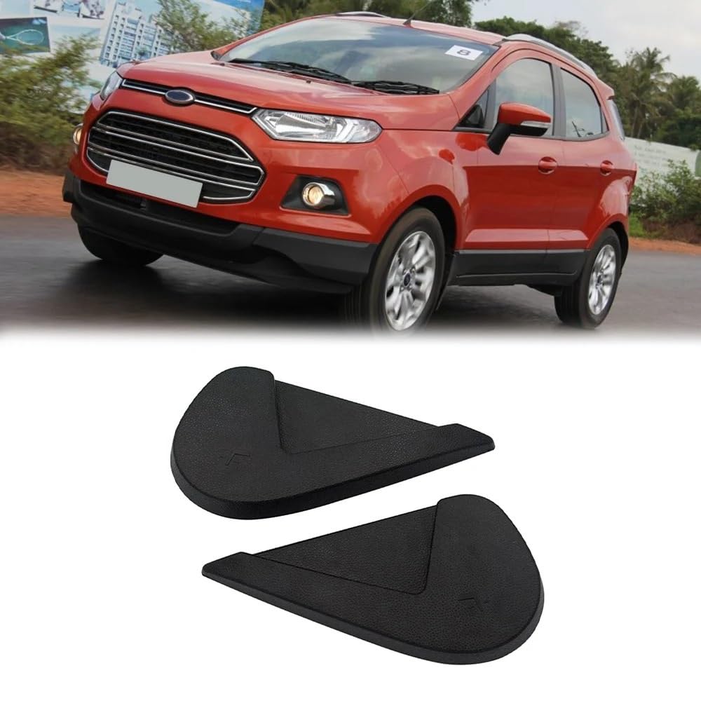 Sterowanie Ruchem Do Forda Ecosport 2013-2017