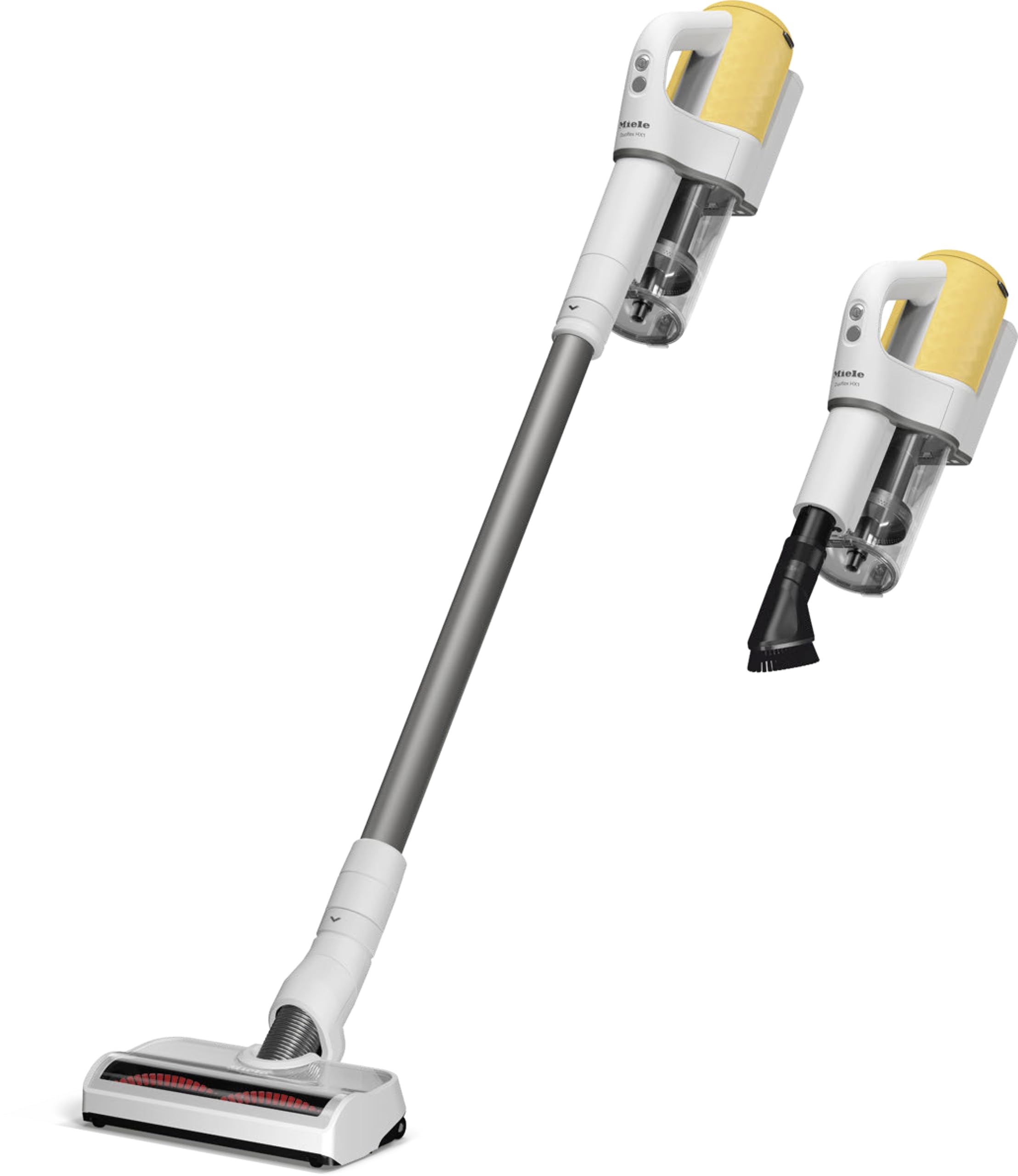 Amazon | Miele (ミーレ)Duoflex HX1サンセットイエロー (正規販売店