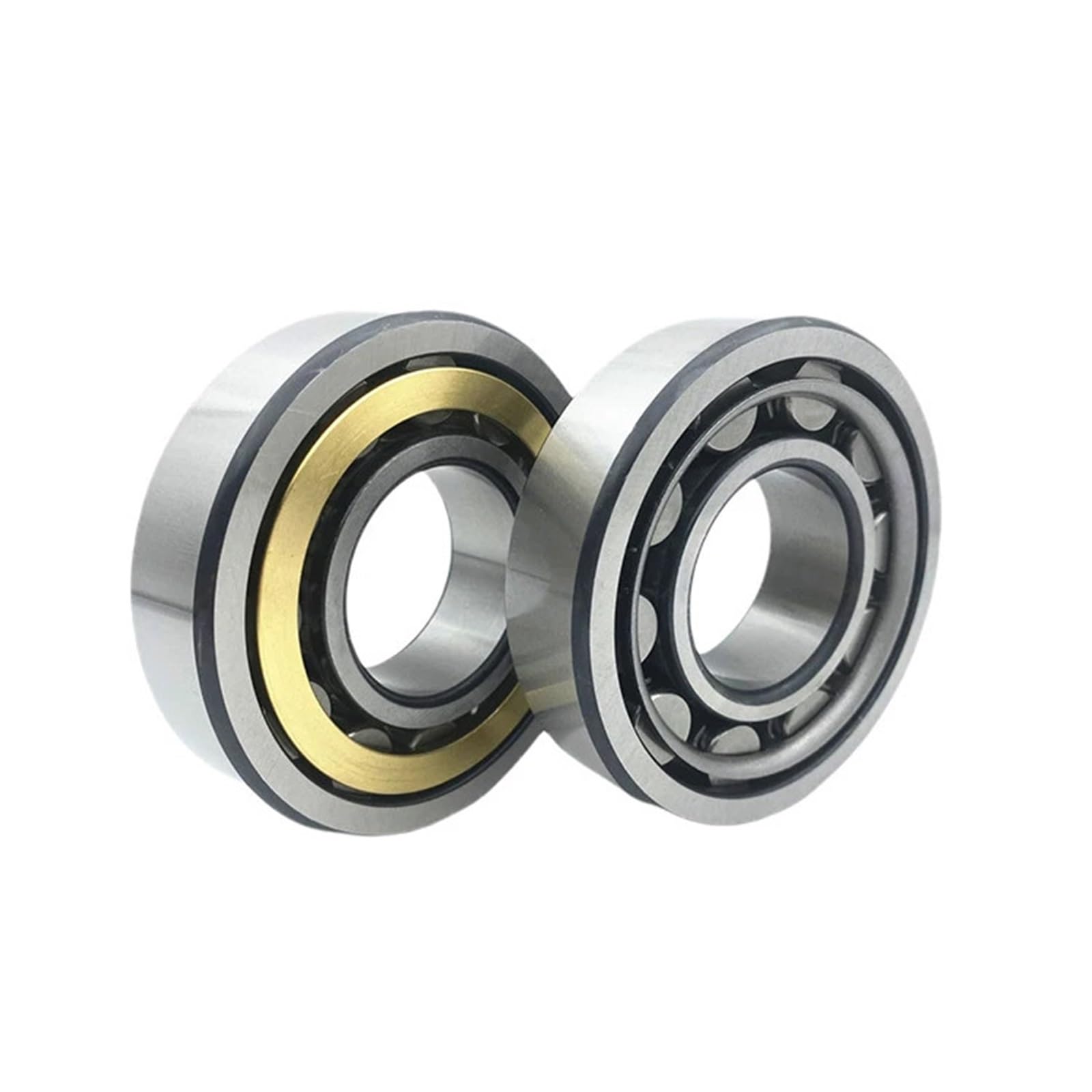 BC1-0738A Lager 40 * 80,2 * 18mm Zylinderrollenlager 1St