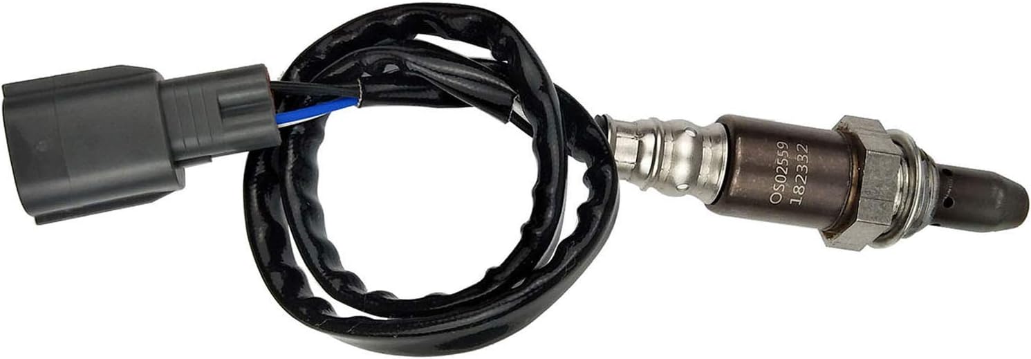 Oxygen Sensor Replacement for 213-4370 15486 15960 18058 75-3954 ES10934 24662 234-9008 Air Fuel Ratio Upstream Oxygen Sensor Compatible with Toyota Lexus Vibe O2 Sensor