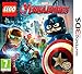LEGO Vengadores - Edición Estándar - Nintendo 3DS