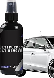 Spray para remoção de ferrugem de carro, Spray removedor de ferrugem, Spray removedor de ferrugem para carro, proteção de superfície de metal de 100ml, spray de prevenção de ferrugem de longa Maxten