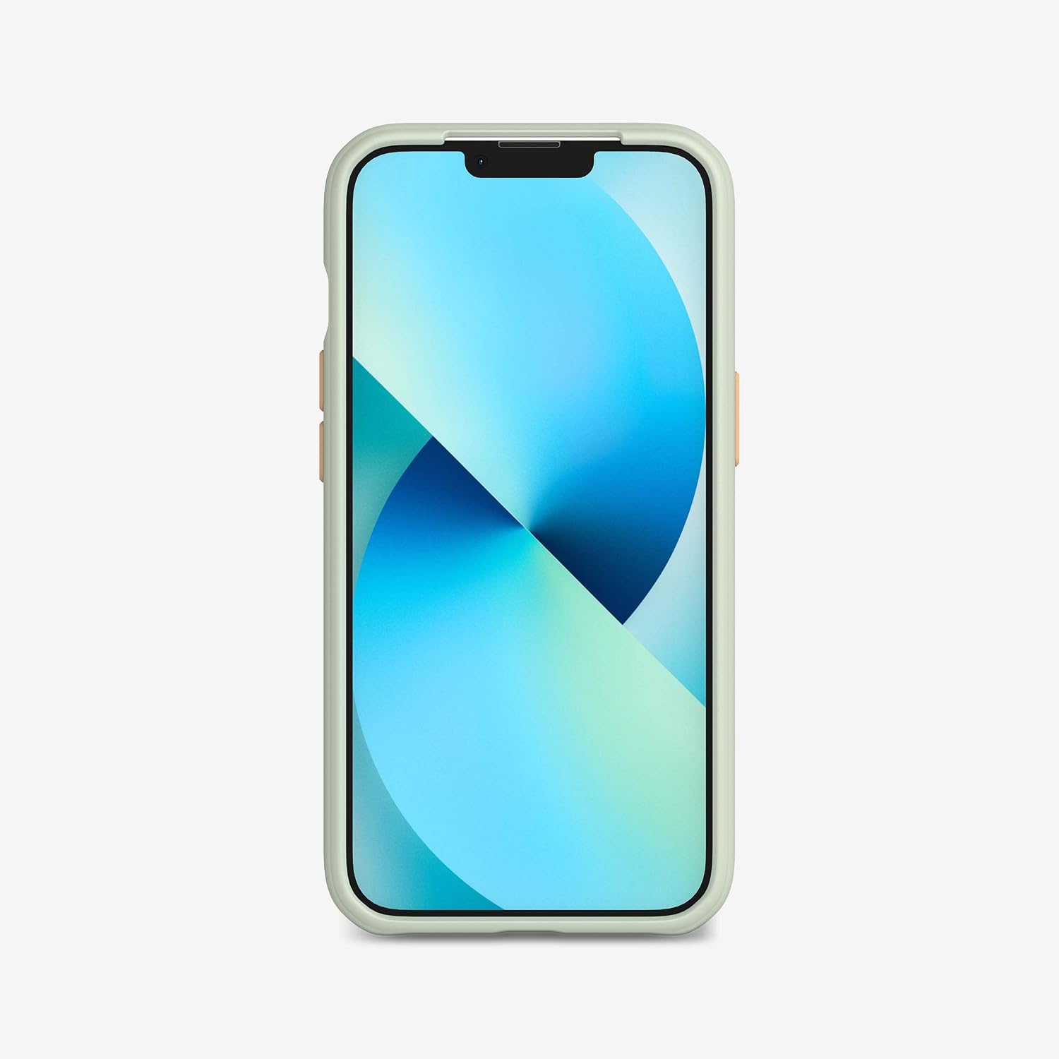 Tech21 Eco Slim for iPhone 13 – Biodegradable Phone Case with 10ft Multi-Drop Protection