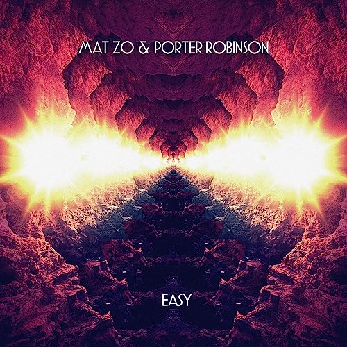 Mat Zo & Porter Robinson